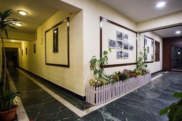 هتل Yuma D Homestay
