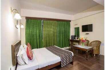 هتل Yuma D Homestay