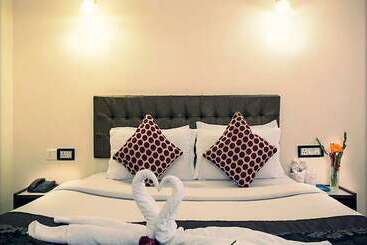 هتل Yuma D Homestay