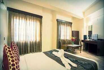 هتل Yuma D Homestay