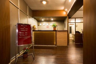 هتل Yuma D Homestay