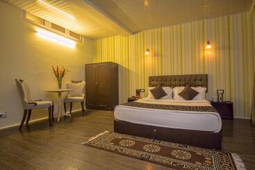 هتل Yuma D Homestay