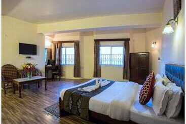 هتل Yuma D Homestay