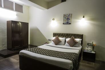 هتل Yuma D Homestay