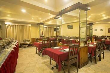هتل Yuma D Homestay