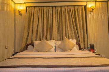 هتل Yuma D Homestay