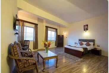 هتل Yuma D Homestay