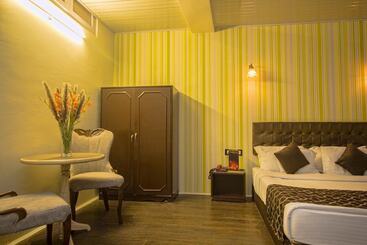 هتل Yuma D Homestay