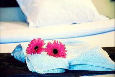 هتل Yuma D Homestay