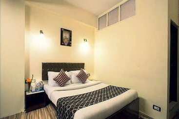 هتل Yuma D Homestay