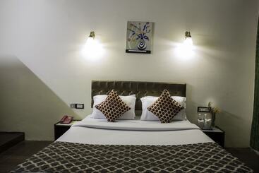 هتل Yuma D Homestay