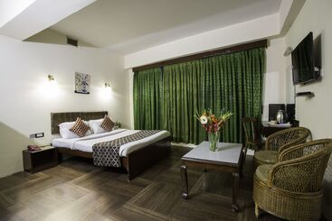 هتل Yuma D Homestay