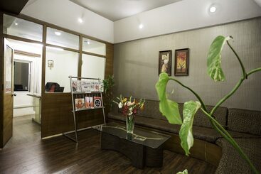 هتل Yuma D Homestay