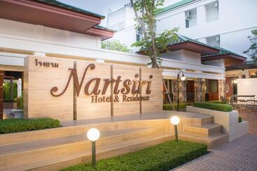 هتل Nartsiri