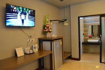 هتل Nutchana Hill Boutique