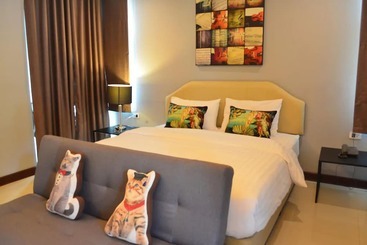 هتل Nutchana Hill Boutique