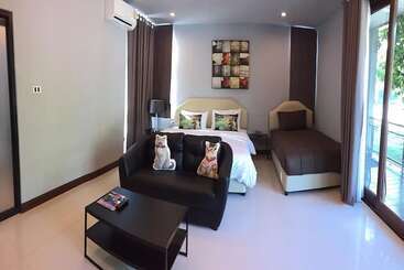 هتل Nutchana Hill Boutique