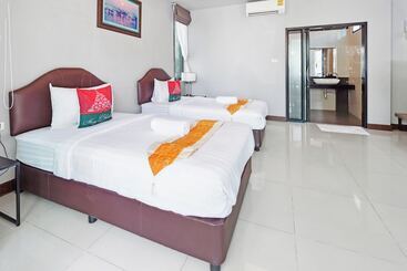 هتل Nutchana Hill Boutique