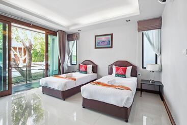 هتل Nutchana Hill Boutique