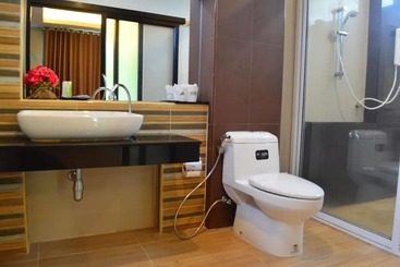 هتل Nutchana Hill Boutique