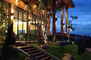 هتل Nutchana Hill Boutique