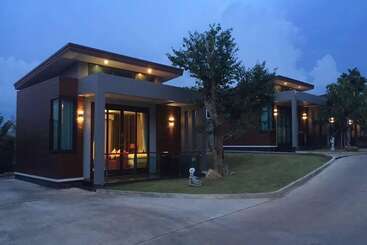 هتل Nutchana Hill Boutique