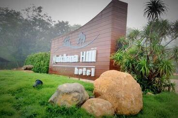 هتل Nutchana Hill Boutique