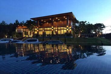 هتل Nutchana Hill Boutique