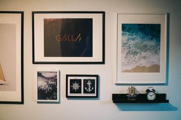 هتل The Galla