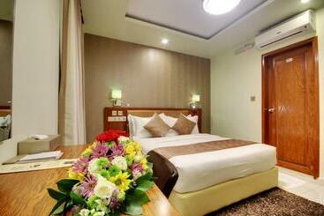 هتل Unima Grand