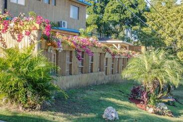 West Coast Inn S - Boqueron
