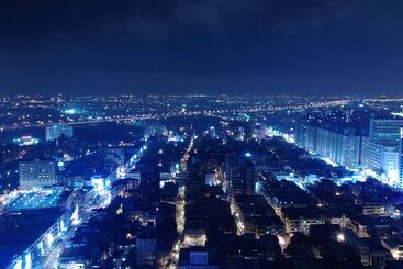 Xinshehotel   Chungli