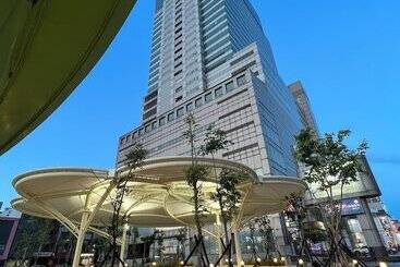 Xinshehotel   Chungli