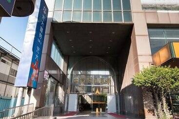 Xinshehotel   Chungli