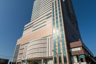 Xinshehotel   Chungli