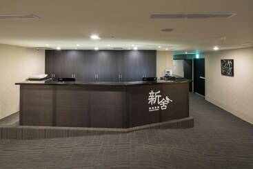 Xinshehotel   Chungli