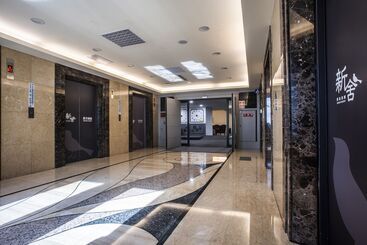 Xinshehotel   Chungli