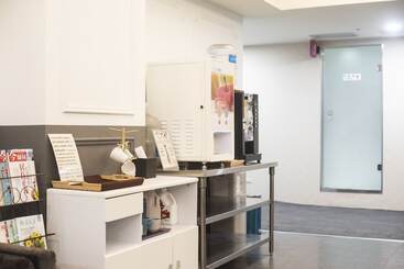 Xinshehotel   Chungli