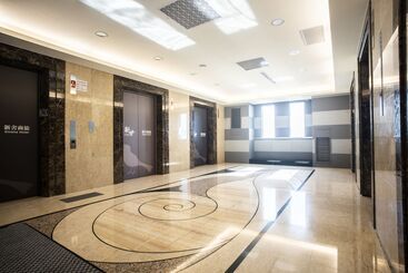 Xinshehotel   Chungli