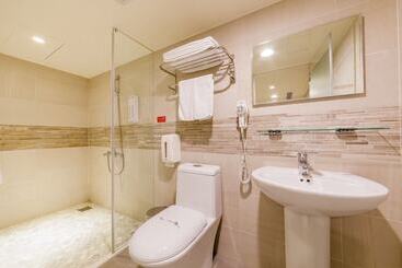 Xinshehotel   Chungli