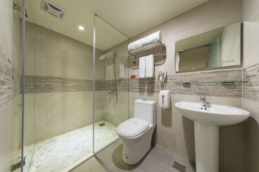 Xinshehotel Chungli