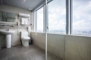 Xinshehotel   Chungli