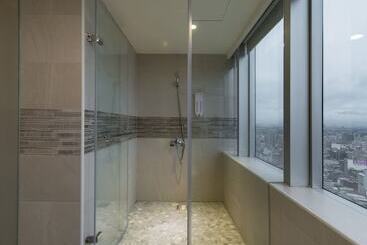 Xinshehotel   Chungli