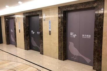 Xinshehotel   Chungli