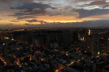 Xinshehotel   Chungli
