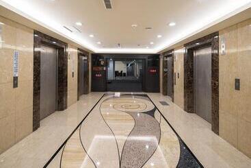 Xinshehotel   Chungli