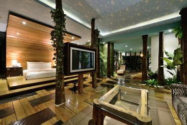 مُتل Eden Exoticism Planet