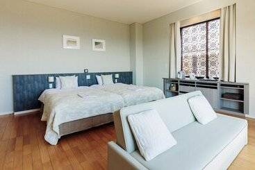 The Salon Izu Kogen Hotels & Resort