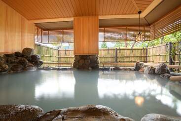 日式旅馆 Yumoto Kissho