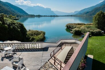 Seehotel Ambach